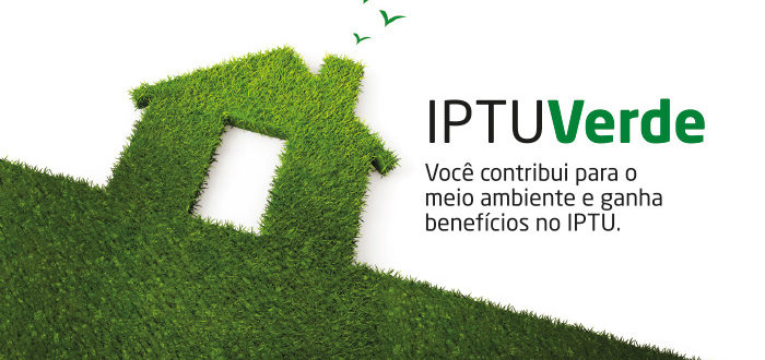 IPTU Verde