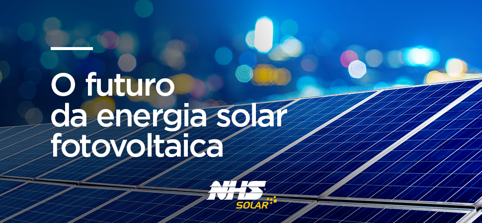 Inversor Fotovoltaico NHS QUAD Híbrido - WCOM Solar