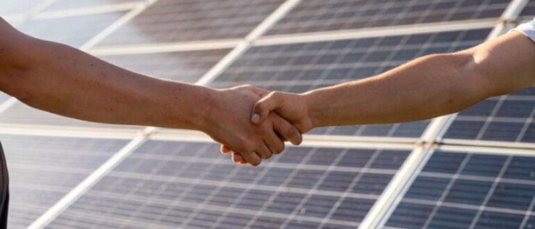 Como o marco legal da energia solar impulsionará o mercado de franquias?