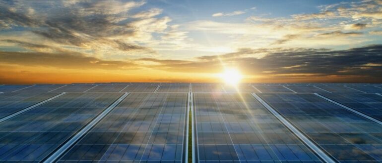 Competitividade do setor fotovoltaico